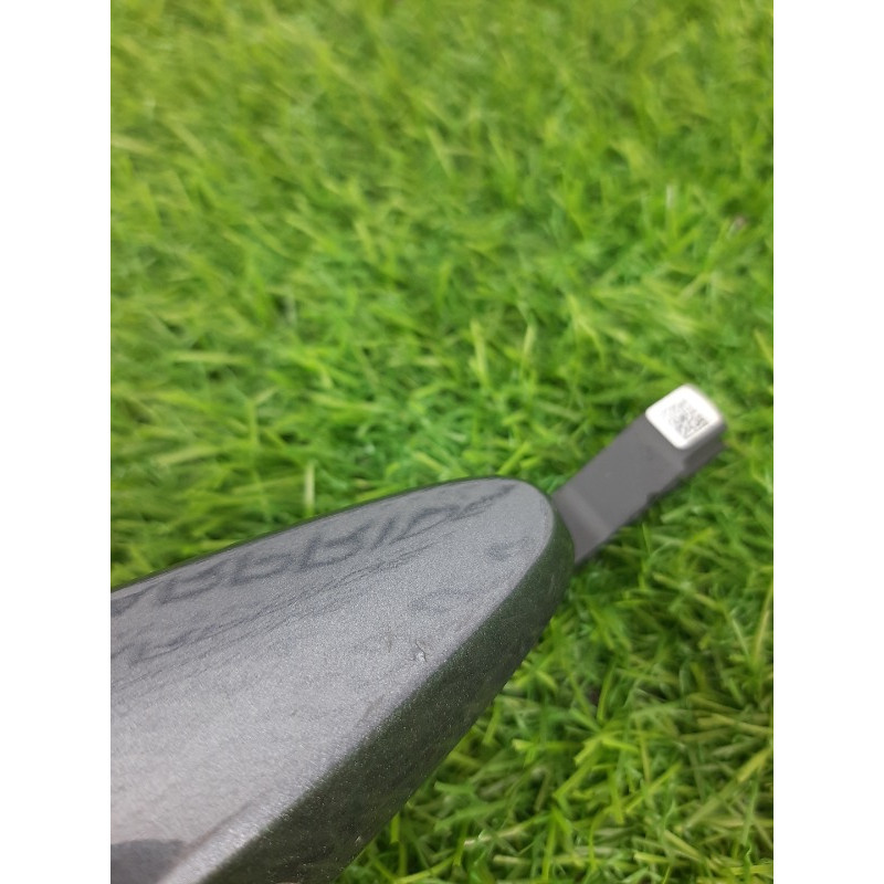 Ручка двері зовнішня (кузов і елементи) BMW 3-series F30 51217207561