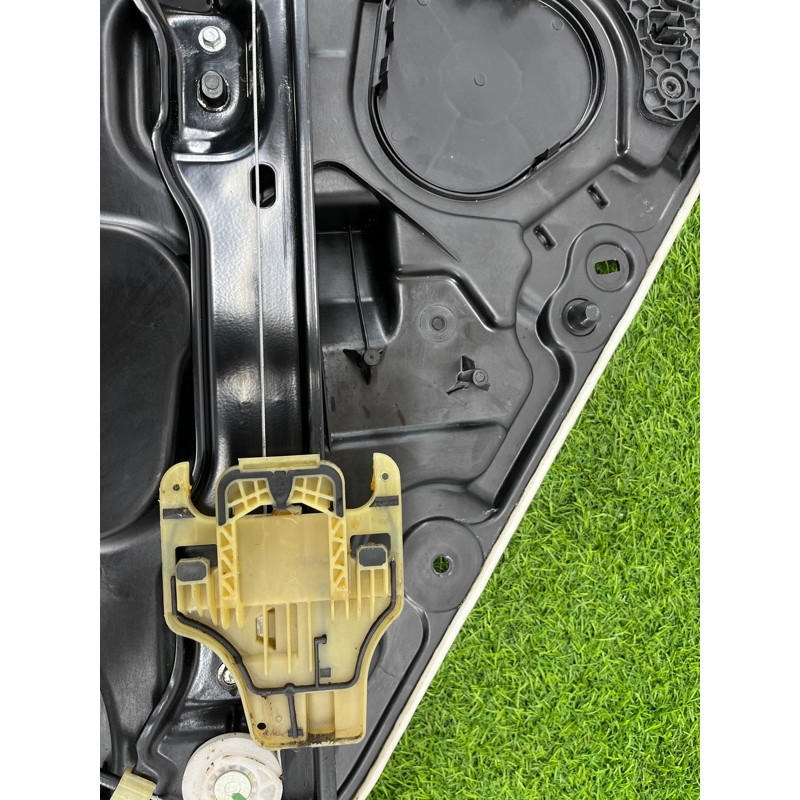Механізм склопідйомника (кузов і елементи) Jeep Grand Cherokee WK2 2018 3.6 68079289AA