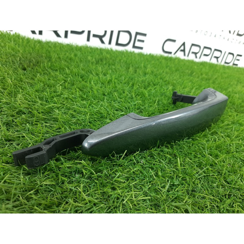 Ручка двері зовнішня (кузов і елементи) BMW 3-series F30 2013 N26B20 51217207561