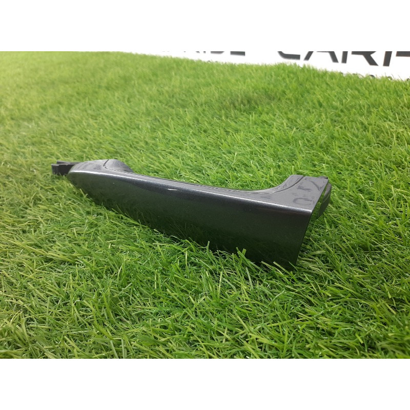 Ручка двері зовнішня (кузов і елементи) BMW 3-series F30 2013 N26B20 51217207561