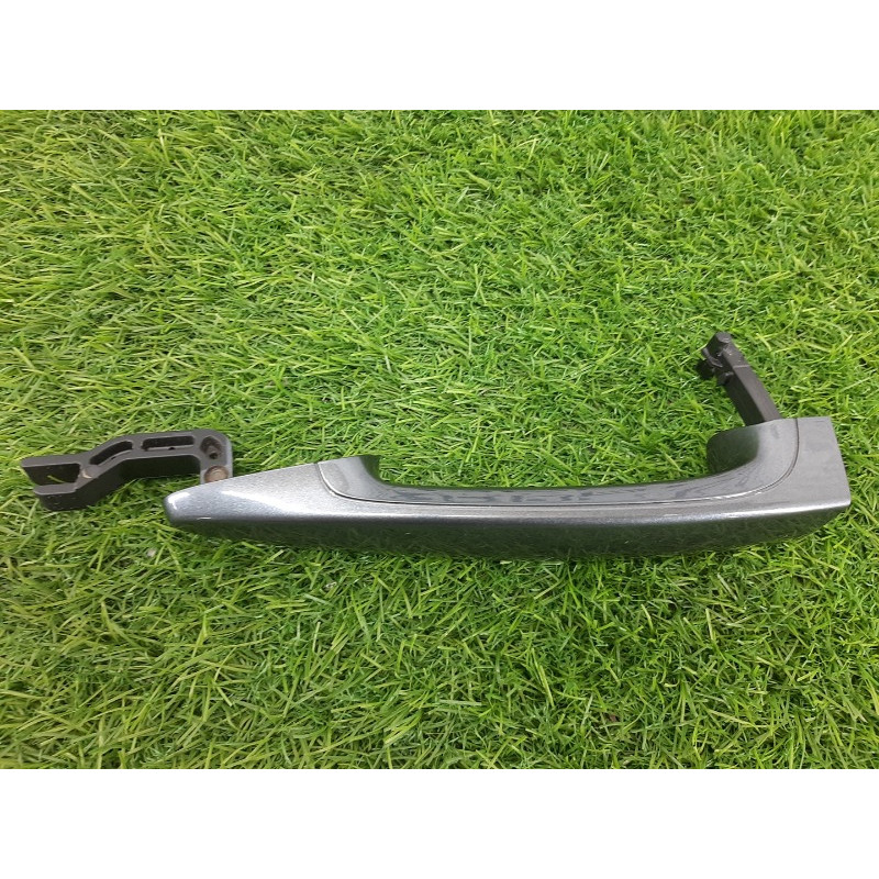 Ручка двері зовнішня (кузов і елементи) BMW 3-series F30 2013 N26B20 51217207561