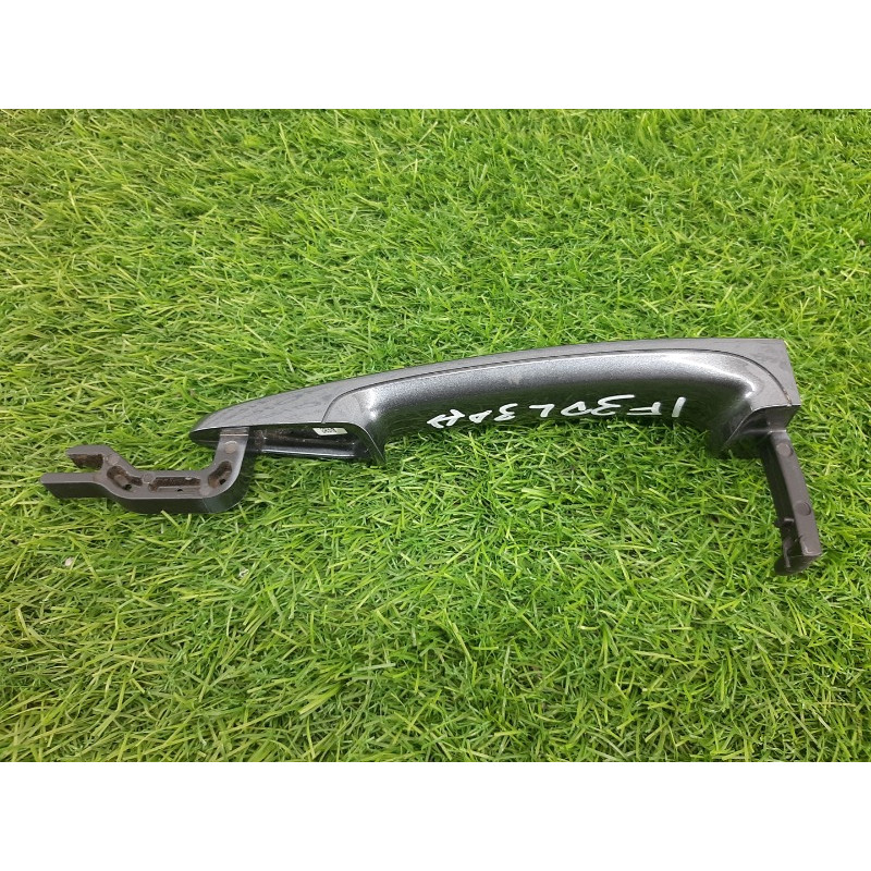 Ручка двері зовнішня (кузов і елементи) BMW 3-series F30 2013 N26B20 51217207561