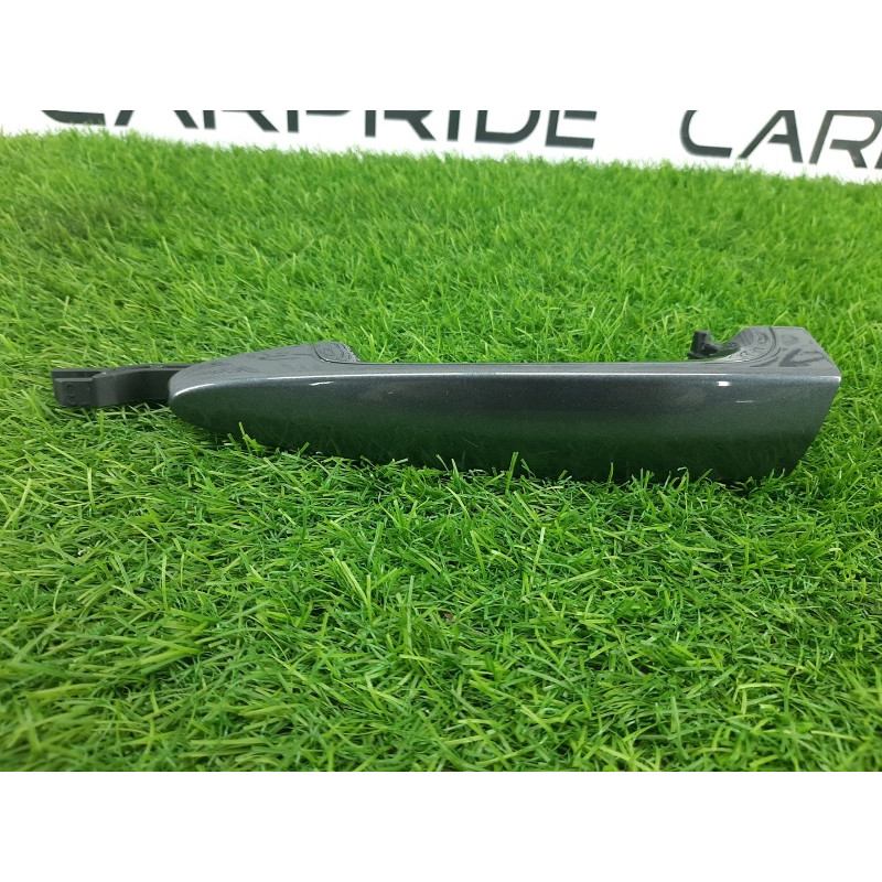 Ручка двері зовнішня (кузов і елементи) BMW 3-series F30 2013 N26B20 51217207561