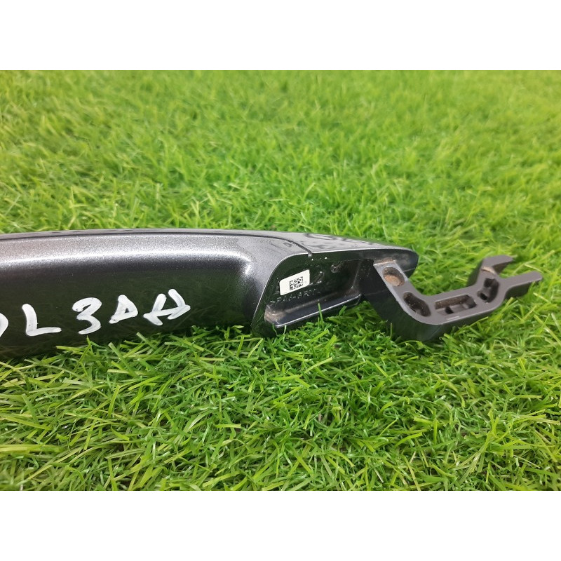 Ручка двері зовнішня (кузов і елементи) BMW 3-series F30 2013 N26B20 51217207561