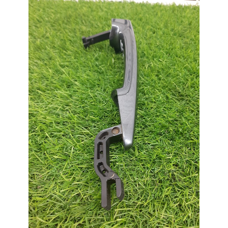 Ручка двері зовнішня (кузов і елементи) BMW 3-series F30 2013 N26B20 51217207561