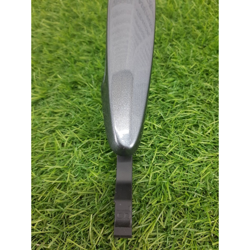 Ручка двері зовнішня (кузов і елементи) BMW 3-series F30 2013 N26B20 51217207561