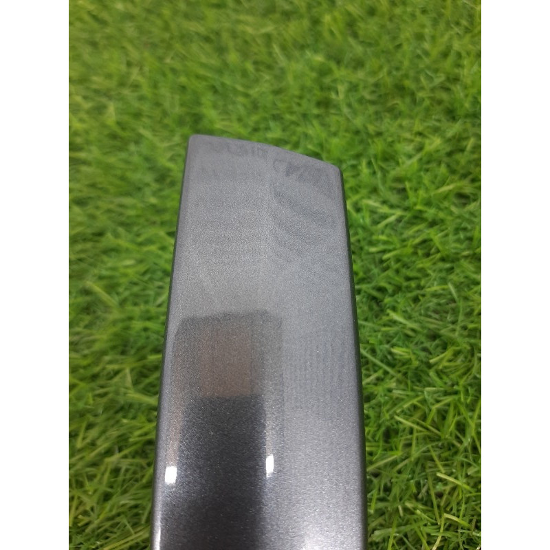 Ручка двері зовнішня (кузов і елементи) BMW 3-series F30 2013 N26B20 51217207561