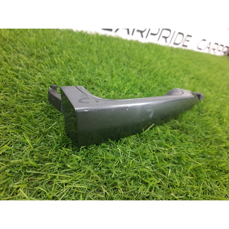 Ручка двери внешняя (кузов и элементы) BMW 3-series F30 2013 N26B20 51217207562