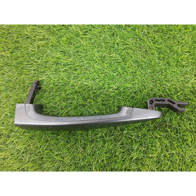 Ручка двери внешняя (кузов и элементы) BMW 3-series F30 2013 N26B20 51217207562