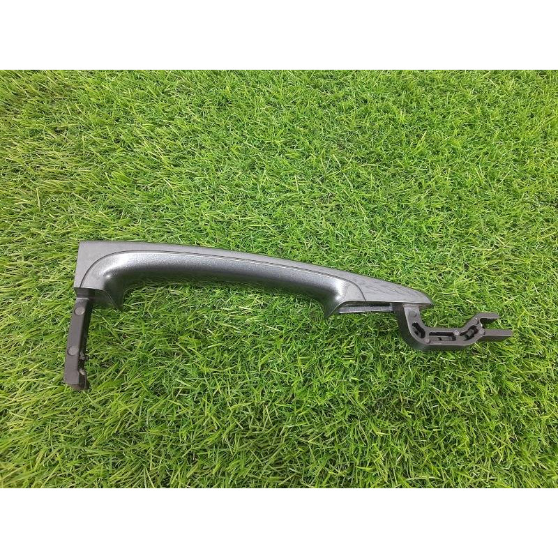 Ручка двери внешняя (кузов и элементы) BMW 3-series F30 2013 N26B20 51217207562