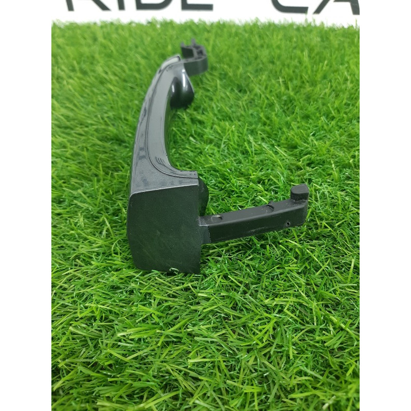 Ручка двери внешняя (кузов и элементы) BMW 3-series F30 2013 N26B20 51217207562