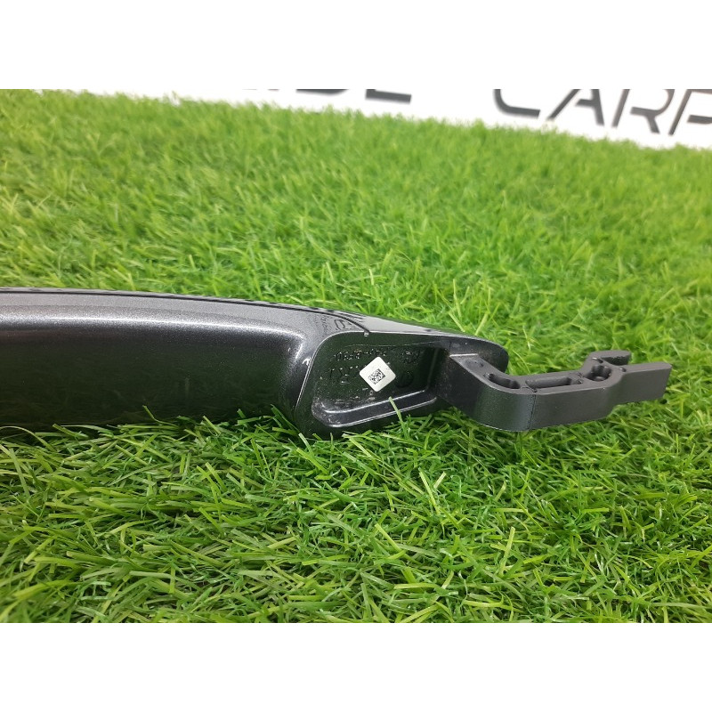 Ручка двери внешняя (кузов и элементы) BMW 3-series F30 2013 N26B20 51217207562