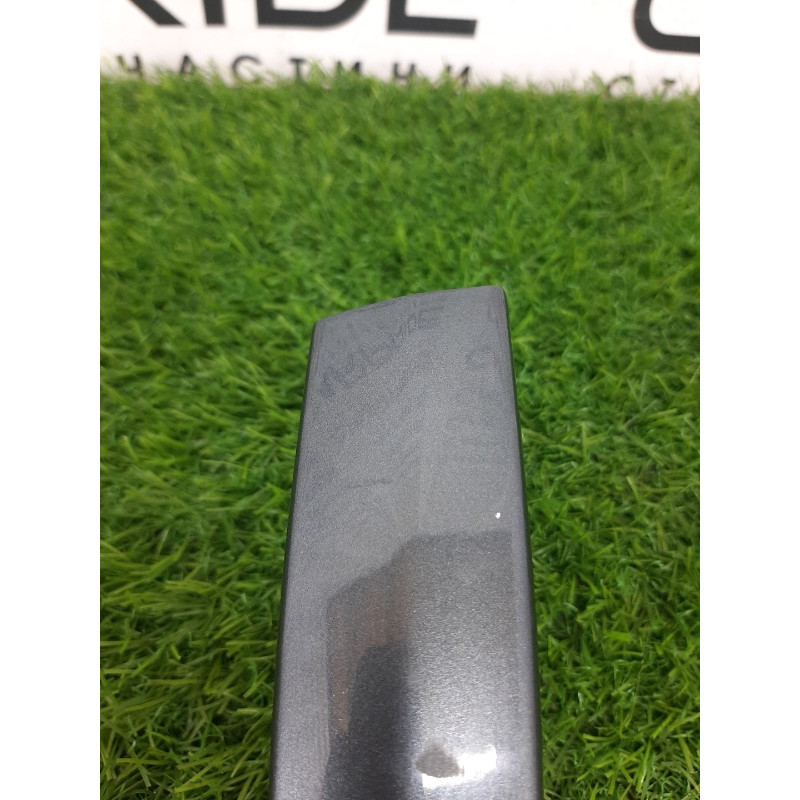 Ручка двери внешняя (кузов и элементы) BMW 3-series F30 2013 N26B20 51217207562