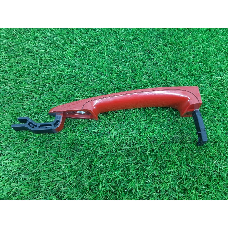 Ручка двері зовнішня (кузов і елементи) BMW 3-series F30 2013 N47D20 51217207561