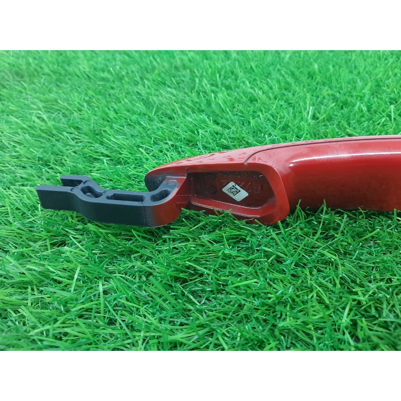 Ручка двері зовнішня (кузов і елементи) BMW 3-series F30 2013 N47D20 51217207561