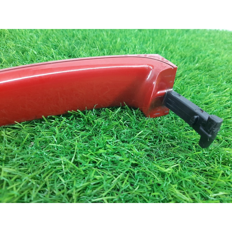 Ручка двері зовнішня (кузов і елементи) BMW 3-series F30 2013 N47D20 51217207561