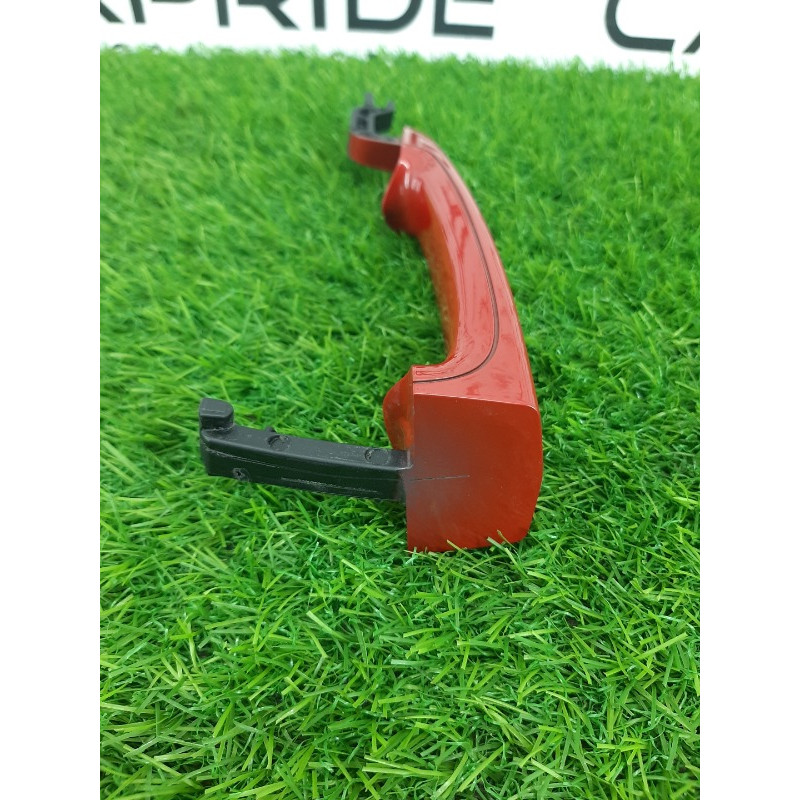 Ручка двері зовнішня (кузов і елементи) BMW 3-series F30 2013 N47D20 51217207561