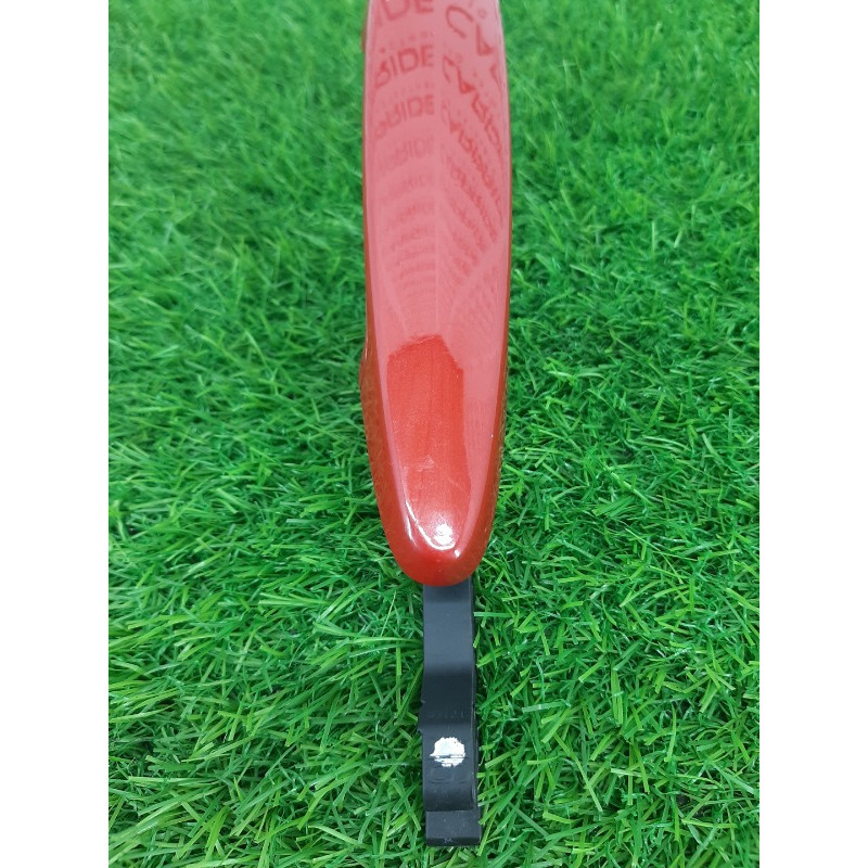 Ручка двері зовнішня (кузов і елементи) BMW 3-series F30 2013 N47D20 51217207561