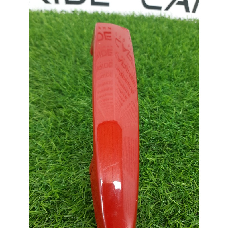 Ручка двері зовнішня (кузов і елементи) BMW 3-series F30 2013 N47D20 51217207561