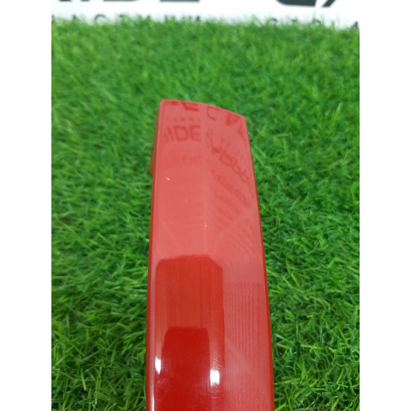 Ручка двері зовнішня (кузов і елементи) BMW 3-series F30 2013 N47D20 51217207561