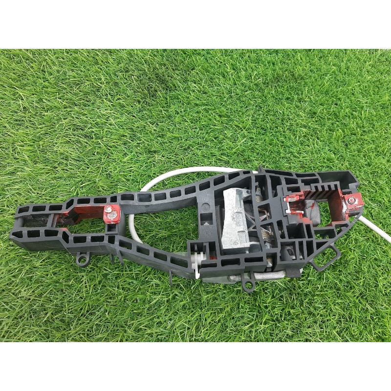 Кронштейн ручки двери (кузов и элементы) BMW 3-series F30 2013 N47D20 51217242567