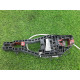 Кронштейн ручки двери (кузов и элементы) BMW 3-series F30 2013 N47D20 51217242567