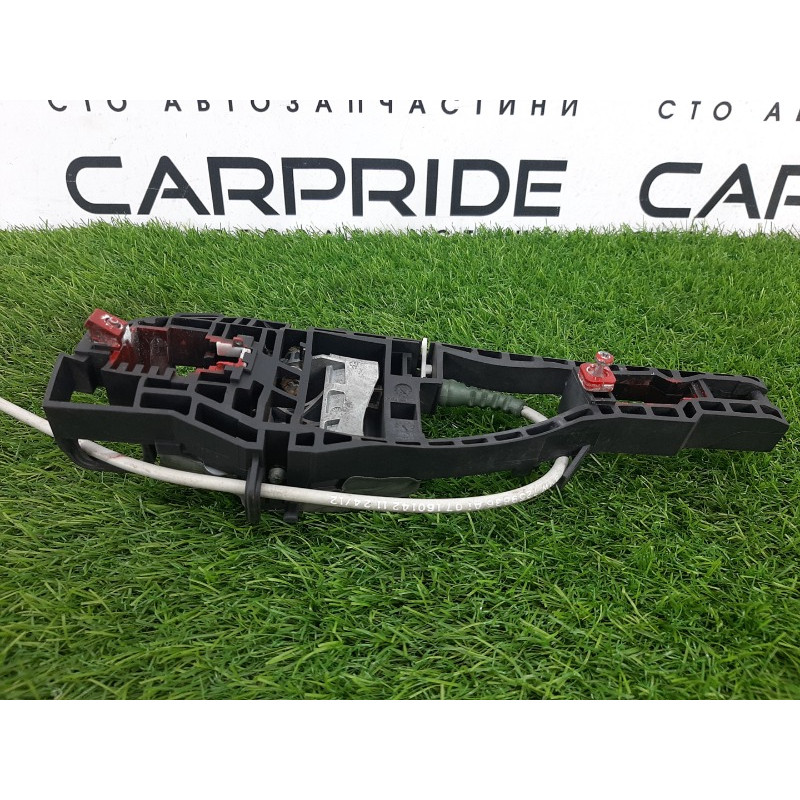 Кронштейн ручки двери (кузов и элементы) BMW 3-series F30 2013 N47D20 51217242567