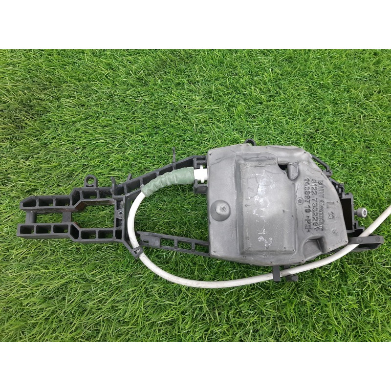 Кронштейн ручки двери (кузов и элементы) BMW 3-series F30 2013 N47D20 51217242567