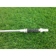 Кронштейн ручки двери (кузов и элементы) BMW 3-series F30 2013 N47D20 51217242567