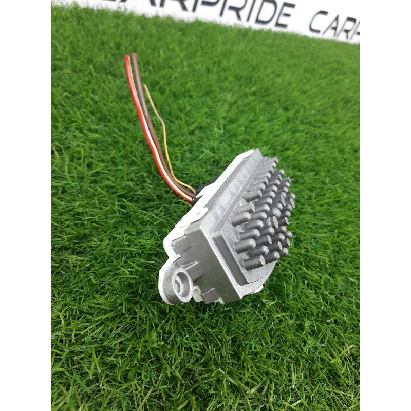 Реостат (обігрів та кондиціювання.) BMW 3-series F30 2013 N26B20 64119276112