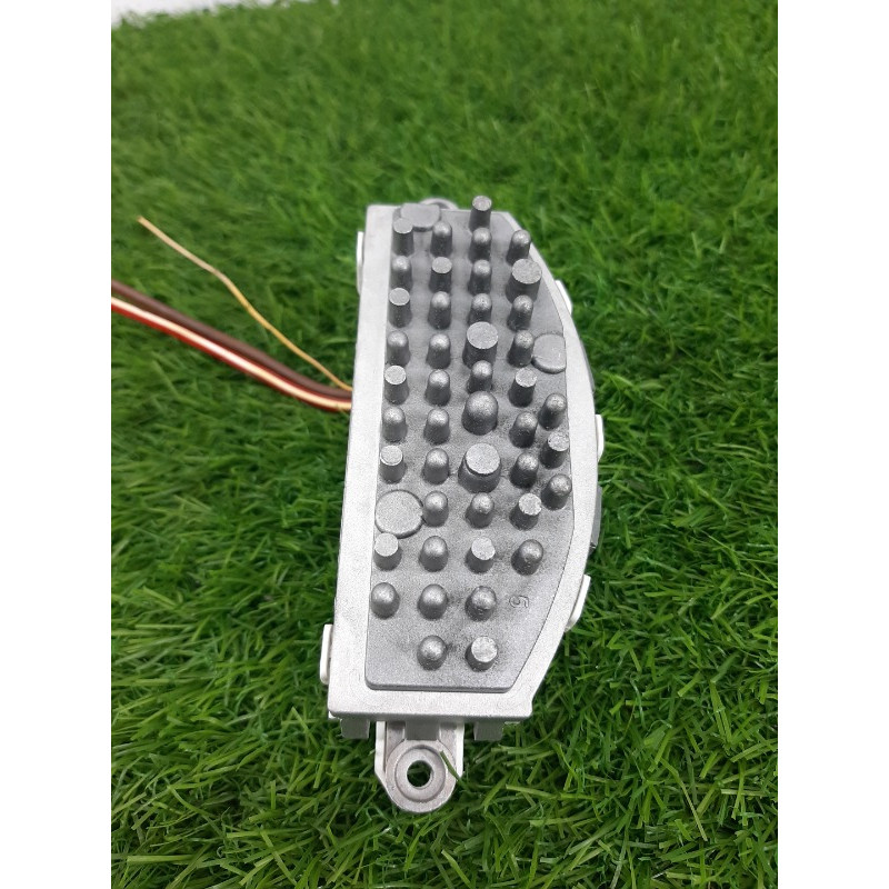 Реостат (обігрів та кондиціювання.) BMW 3-series F30 2013 N26B20 64119276112