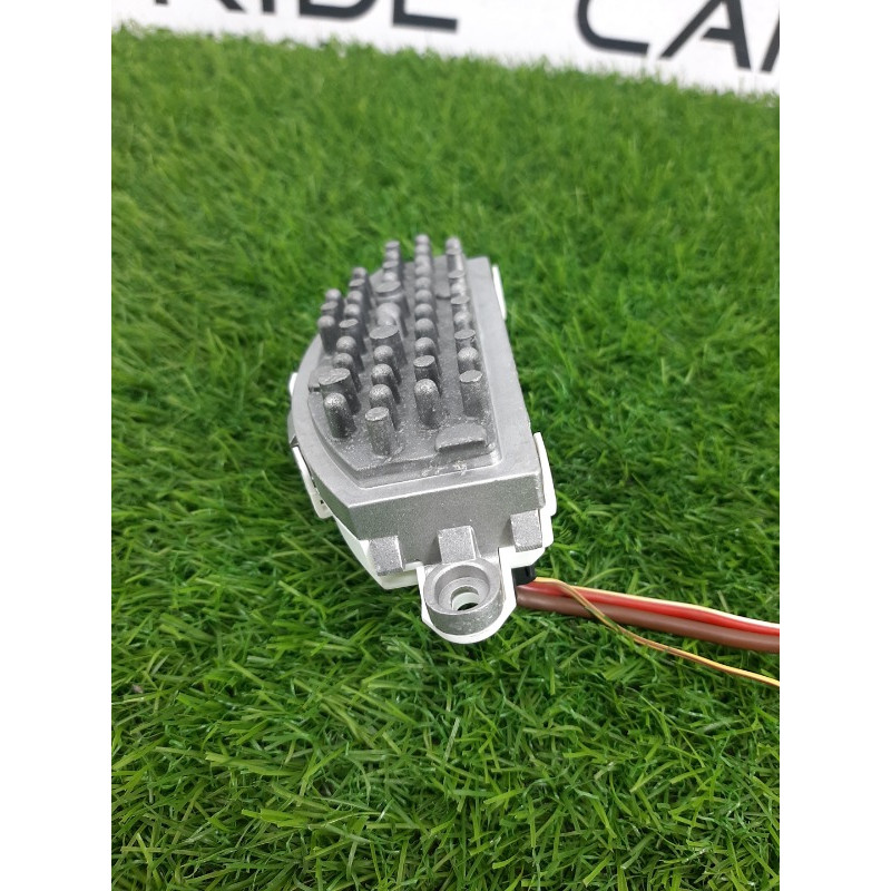 Реостат (обігрів та кондиціювання.) BMW 3-series F30 2013 N26B20 64119276112