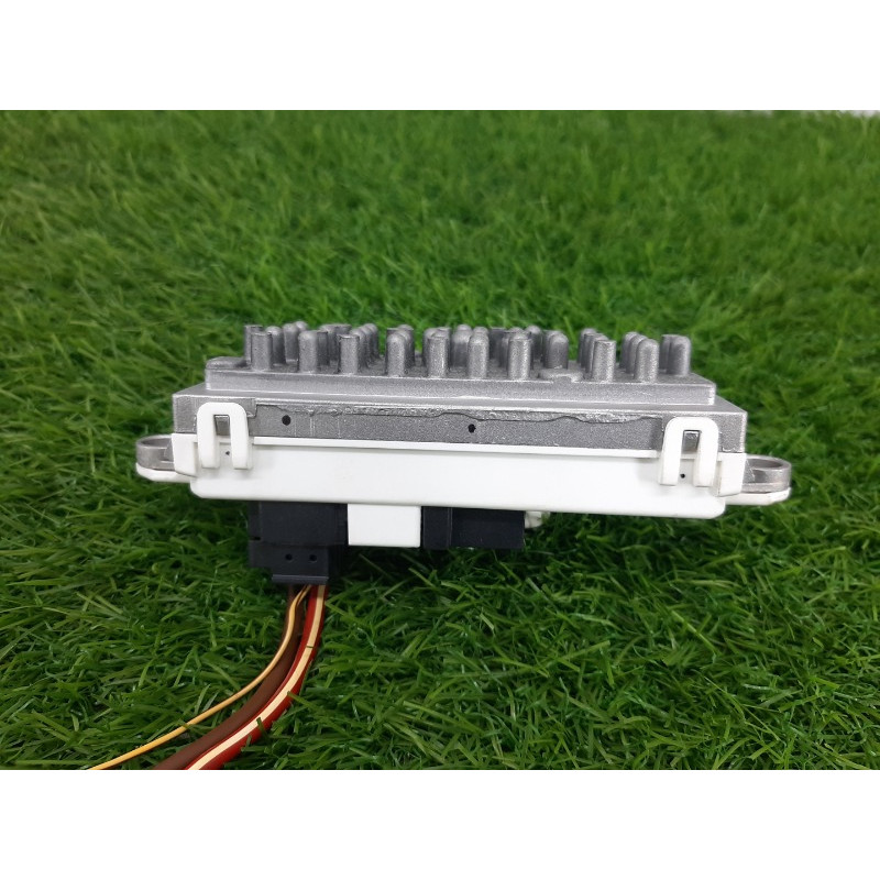 Реостат (обігрів та кондиціювання.) BMW 3-series F30 2013 N26B20 64119276112