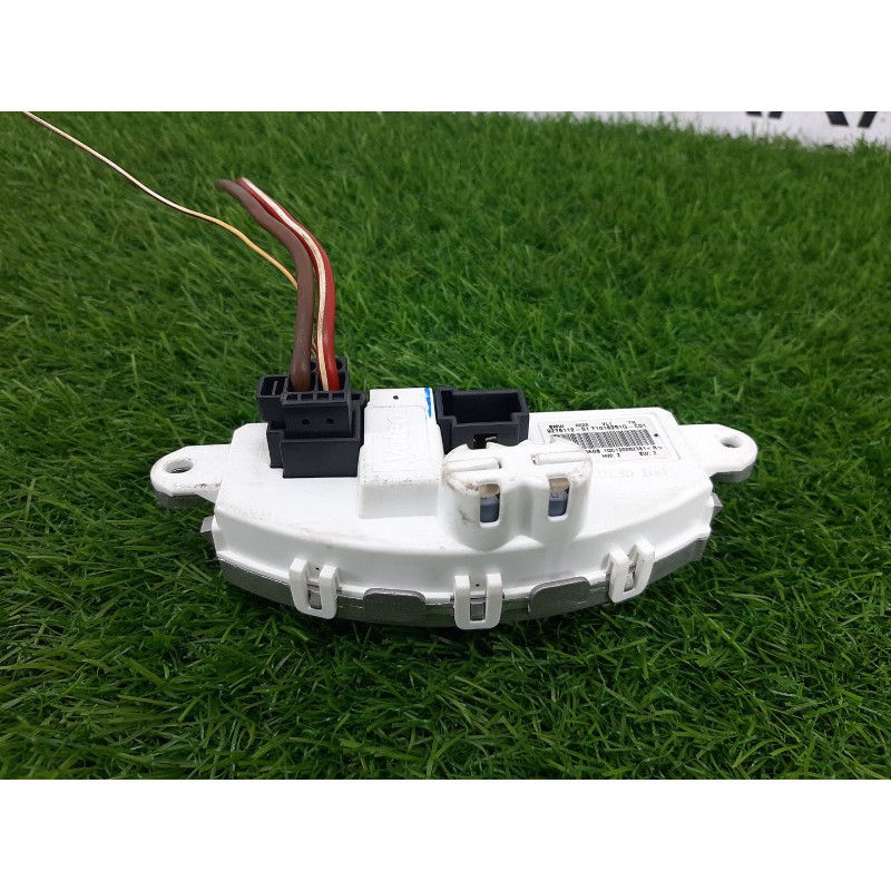 Реостат (обігрів та кондиціювання.) BMW 3-series F30 2013 N26B20 64119276112