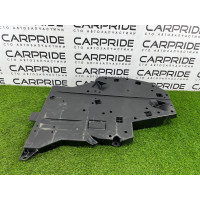 Защита днища