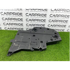 Защита днища