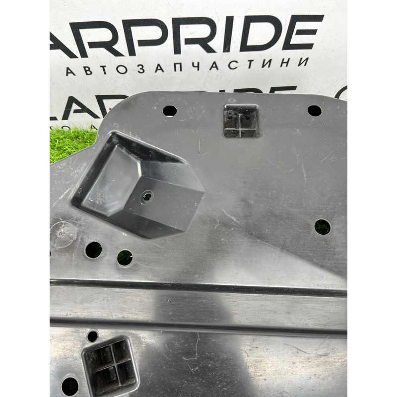 Защита днища (кузов и элементы) Subaru Legacy BN 2016 2.5 42045AL05C