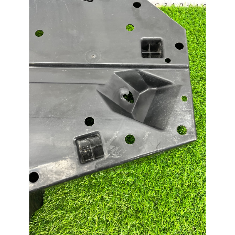 Защита днища (кузов и элементы) Subaru Legacy BN 2016 2.5 42045AL05C