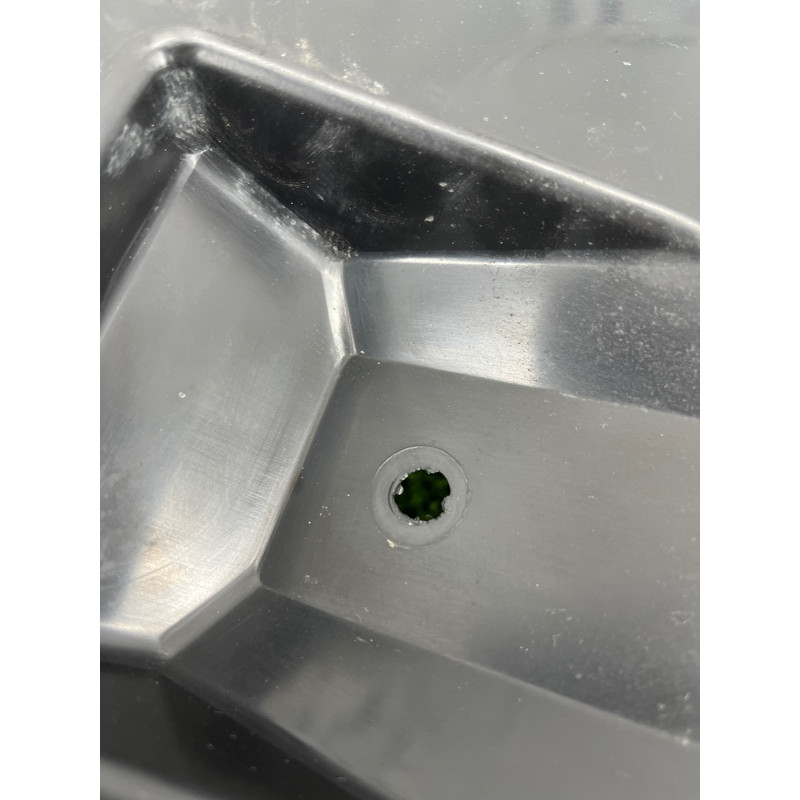 Защита днища (кузов и элементы) Subaru Legacy BN 2016 2.5 42045AL05C