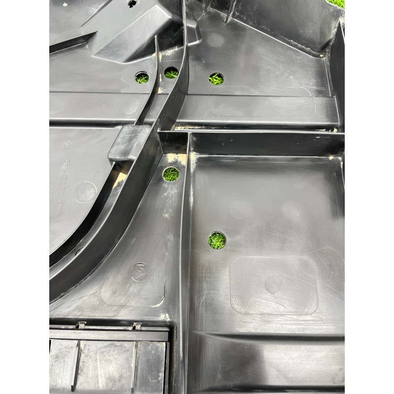 Защита днища (кузов и элементы) Subaru Legacy BN 2016 2.5 42045AL05C