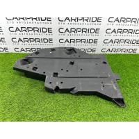 Захист днища