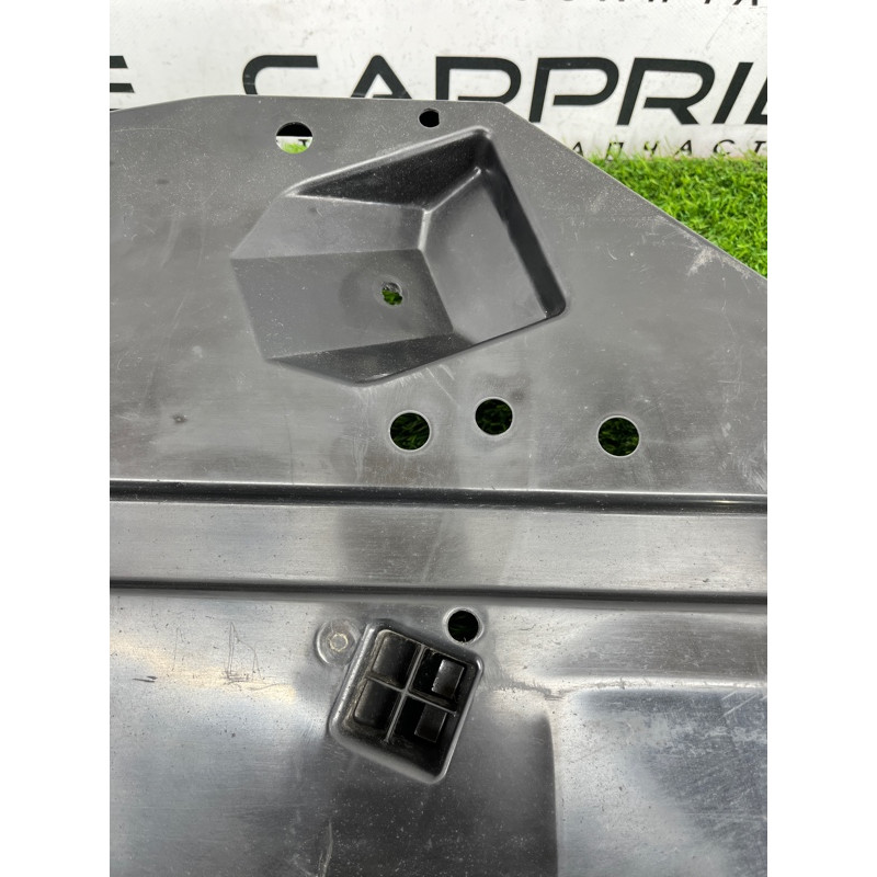 Защита днища (кузов и элементы) Subaru Legacy BN 2016 2.5 42045AL06C