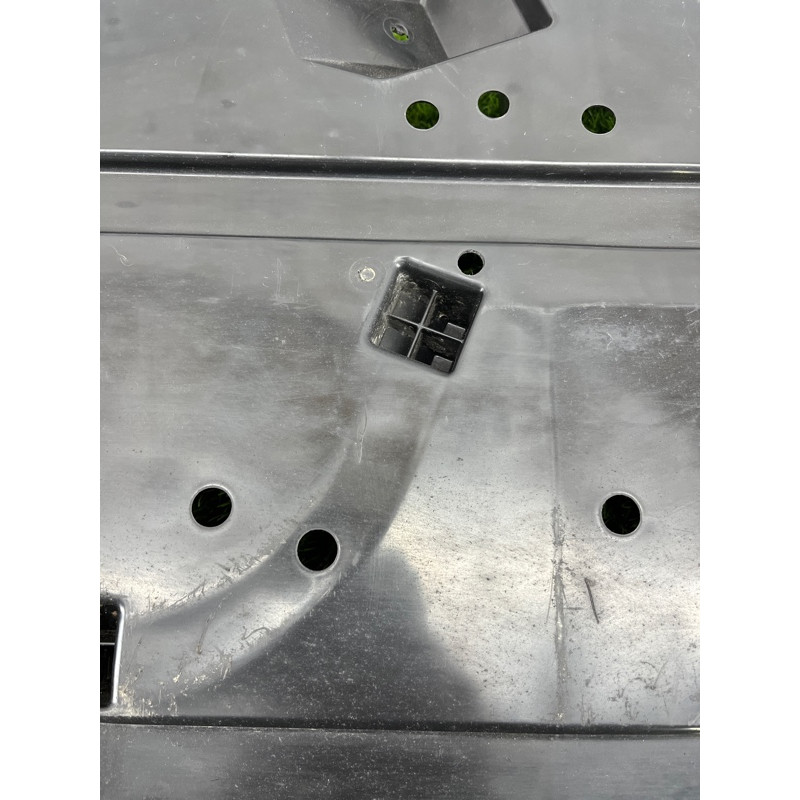 Защита днища (кузов и элементы) Subaru Legacy BN 2016 2.5 42045AL06C