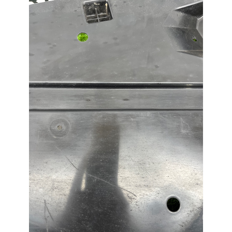 Защита днища (кузов и элементы) Subaru Legacy BN 2016 2.5 42045AL06C