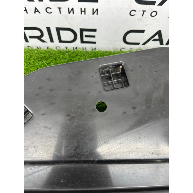 Защита днища (кузов и элементы) Subaru Legacy BN 2016 2.5 42045AL06C