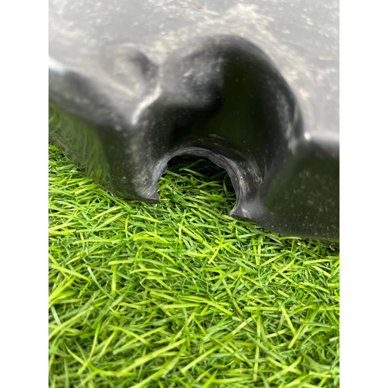 Защита днища (кузов и элементы) Subaru Legacy BN 2016 2.5 42045AL06C