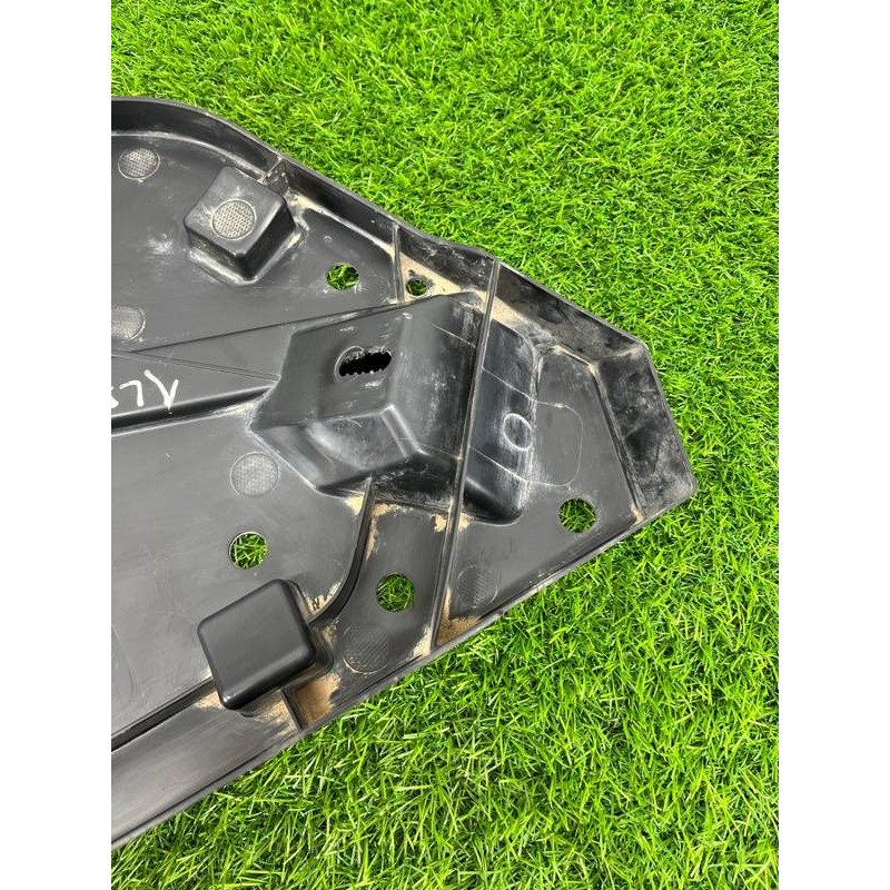 Защита днища (кузов и элементы) Subaru Legacy BN 2016 2.5 42045AL06C