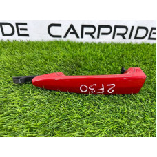 Ручка двери внешняя