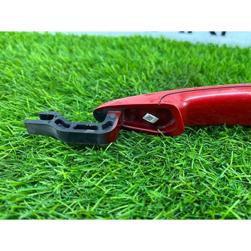 Ручка двери внешняя (кузов и элементы) BMW 3-series F30 2013 N47D20 51217207561