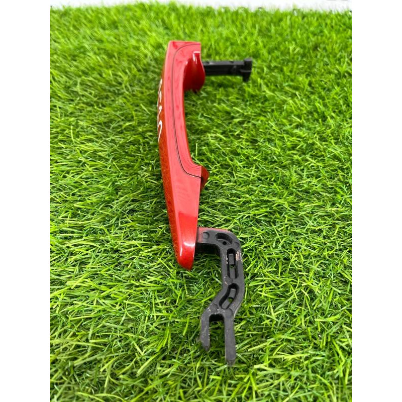 Ручка двери внешняя (кузов и элементы) BMW 3-series F30 2013 N47D20 51217207561